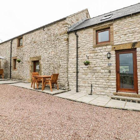 Owls Barn Villa Ashbourne  Bagian luar foto