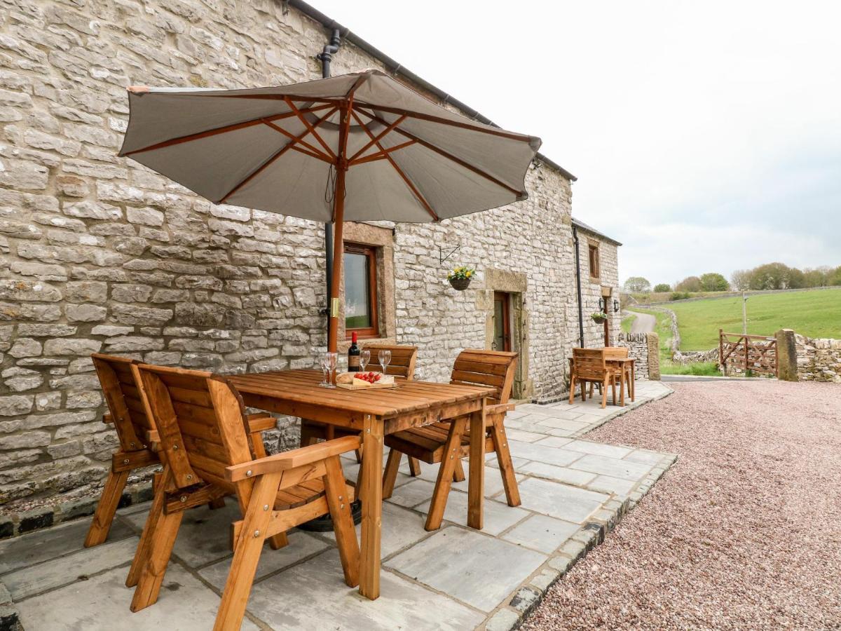 Owls Barn Villa Ashbourne  Bagian luar foto
