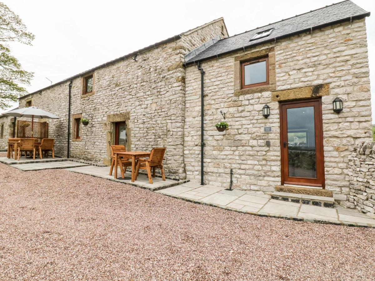 Owls Barn Villa Ashbourne  Bagian luar foto