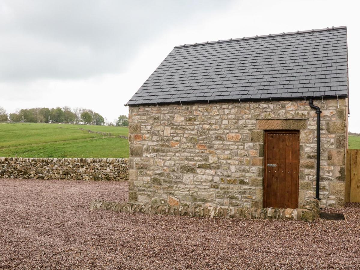 Owls Barn Villa Ashbourne  Bagian luar foto