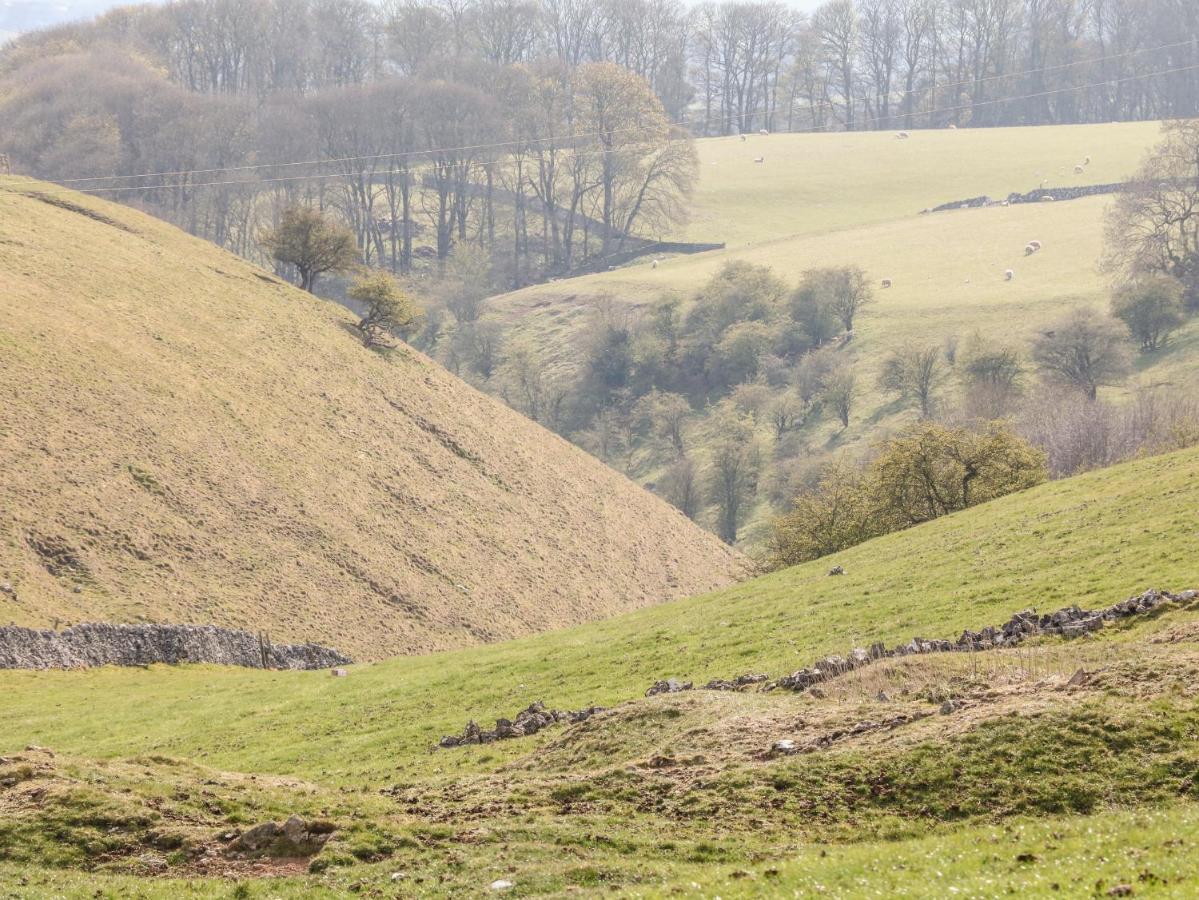 Owls Barn Villa Ashbourne  Bagian luar foto
